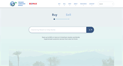 Desktop Screenshot of premiertimeshareresale.com